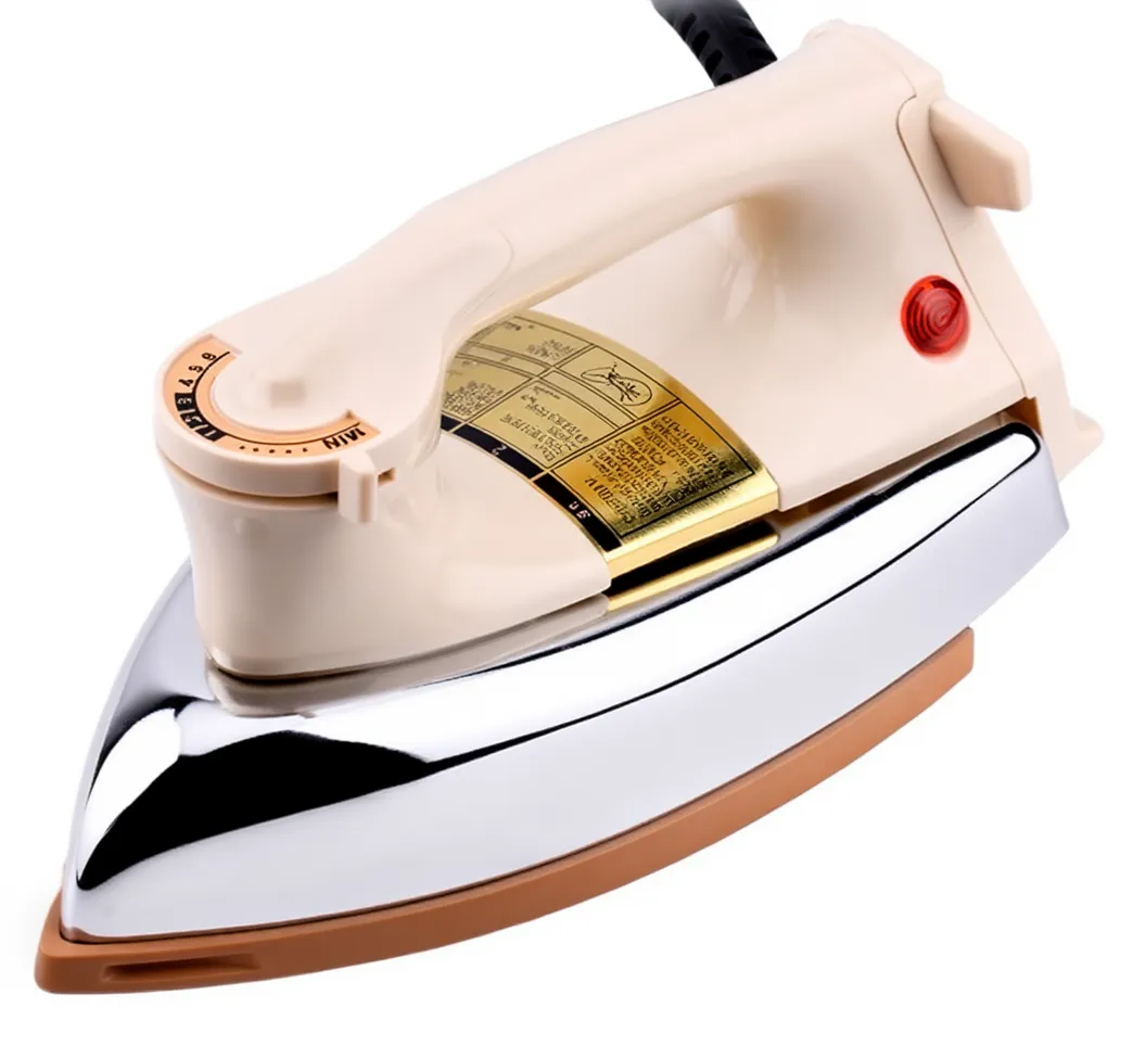 Heavy Iron (EHI-3000)
