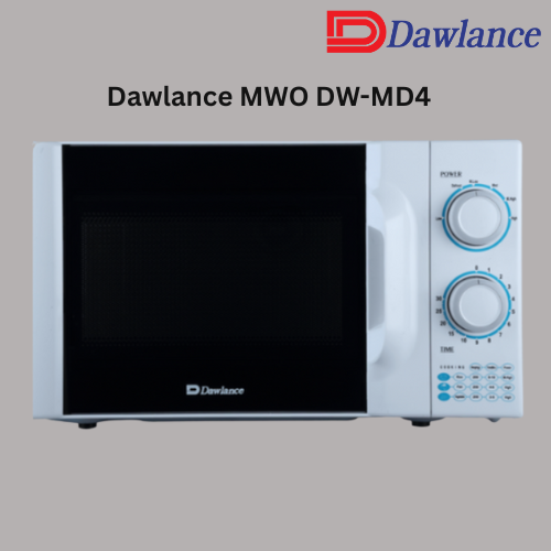 Heating Microwave Oven Dawlance MWO DW-MD4