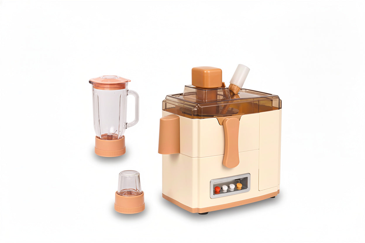 Juicer Blender Grinder 3 in 1 (ENJ-303)