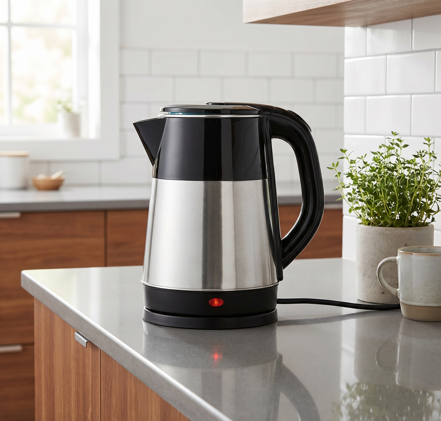 Electric Kettle (EI-EK-1708)
