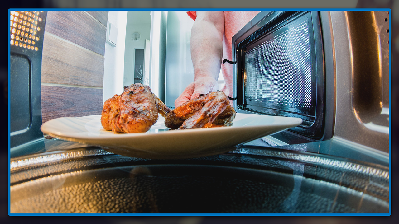 Dawlance Heating Microwave Oven Dawlance MWO MD 20 INV