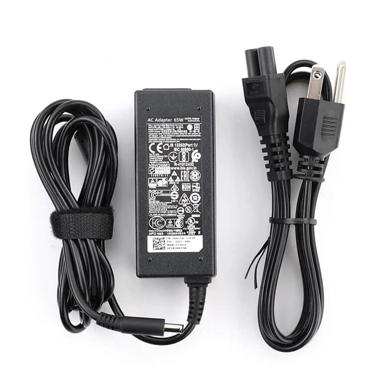 Smart Charging Adapter – Intelligent Power Supply for Laptop & Devices