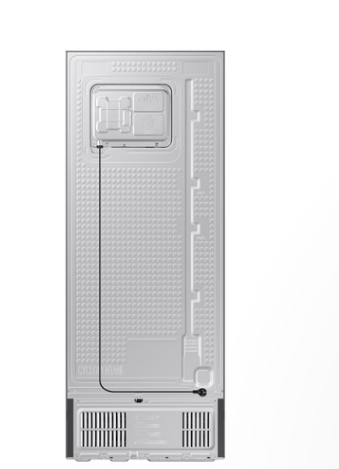 Top Mount Freezer with Optimal Fresh RT47CG6406S9AE