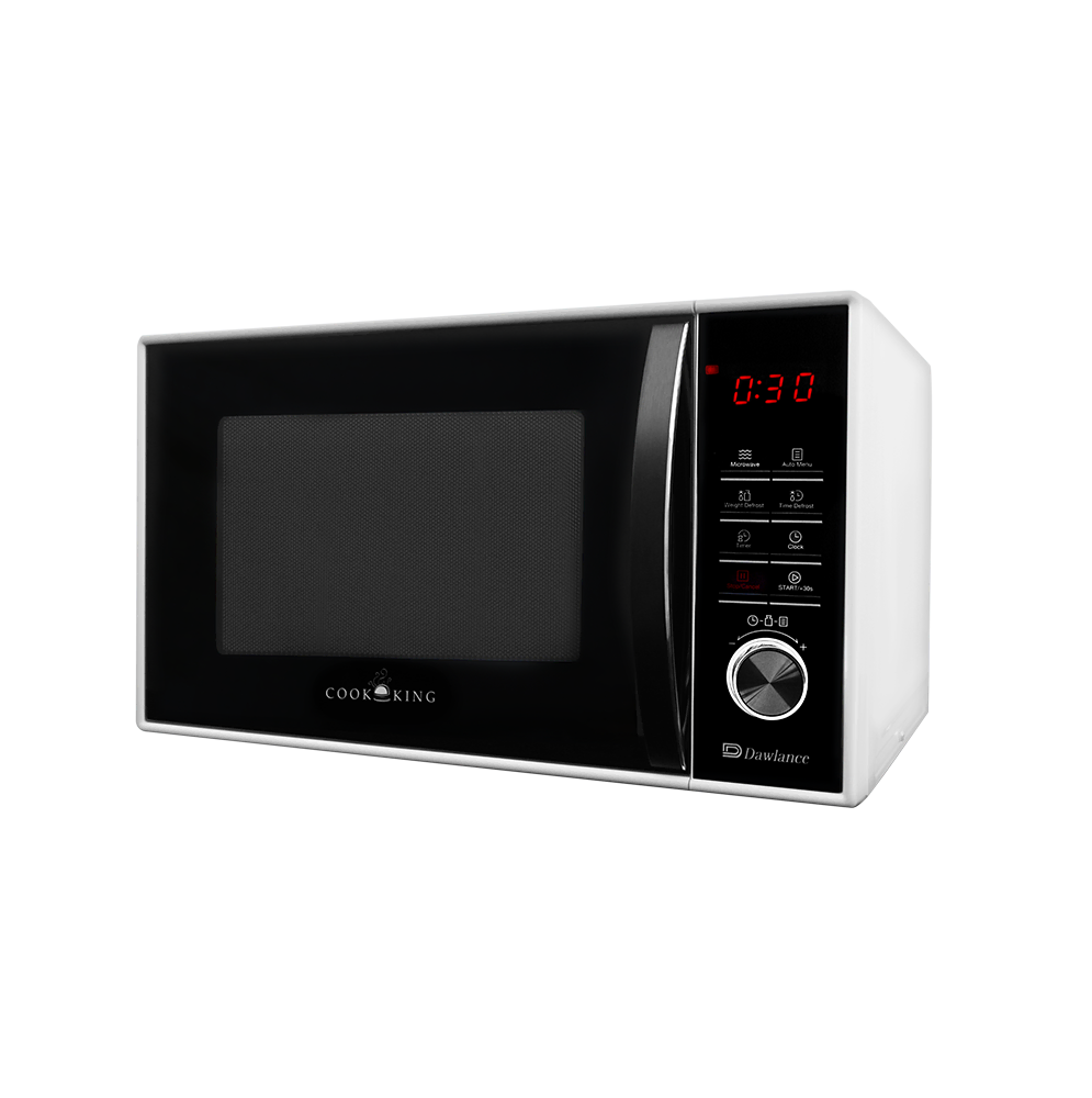 Heating Microwave Oven Dawlance MWO DW-390 S