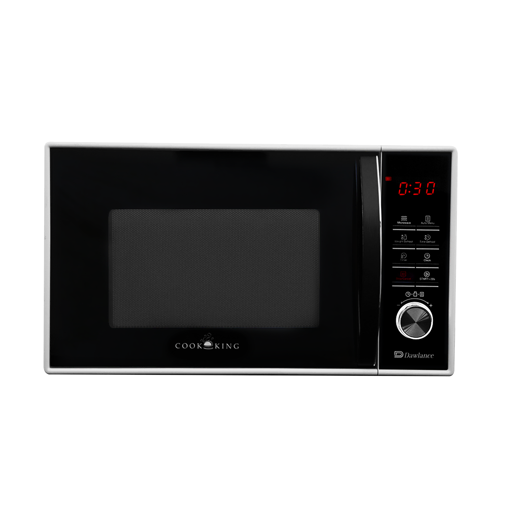 Heating Microwave Oven Dawlance MWO DW-390 S