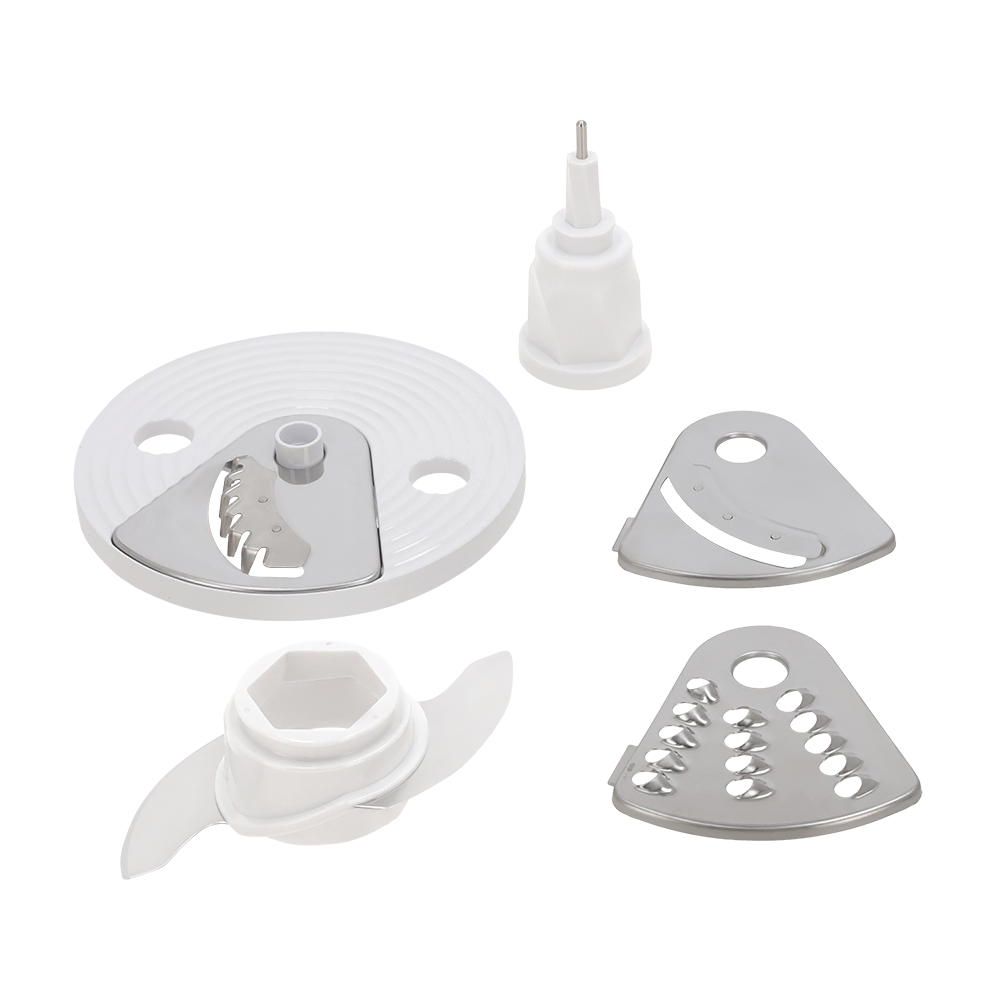 Food Processor Dawlance DWFP-5240 W