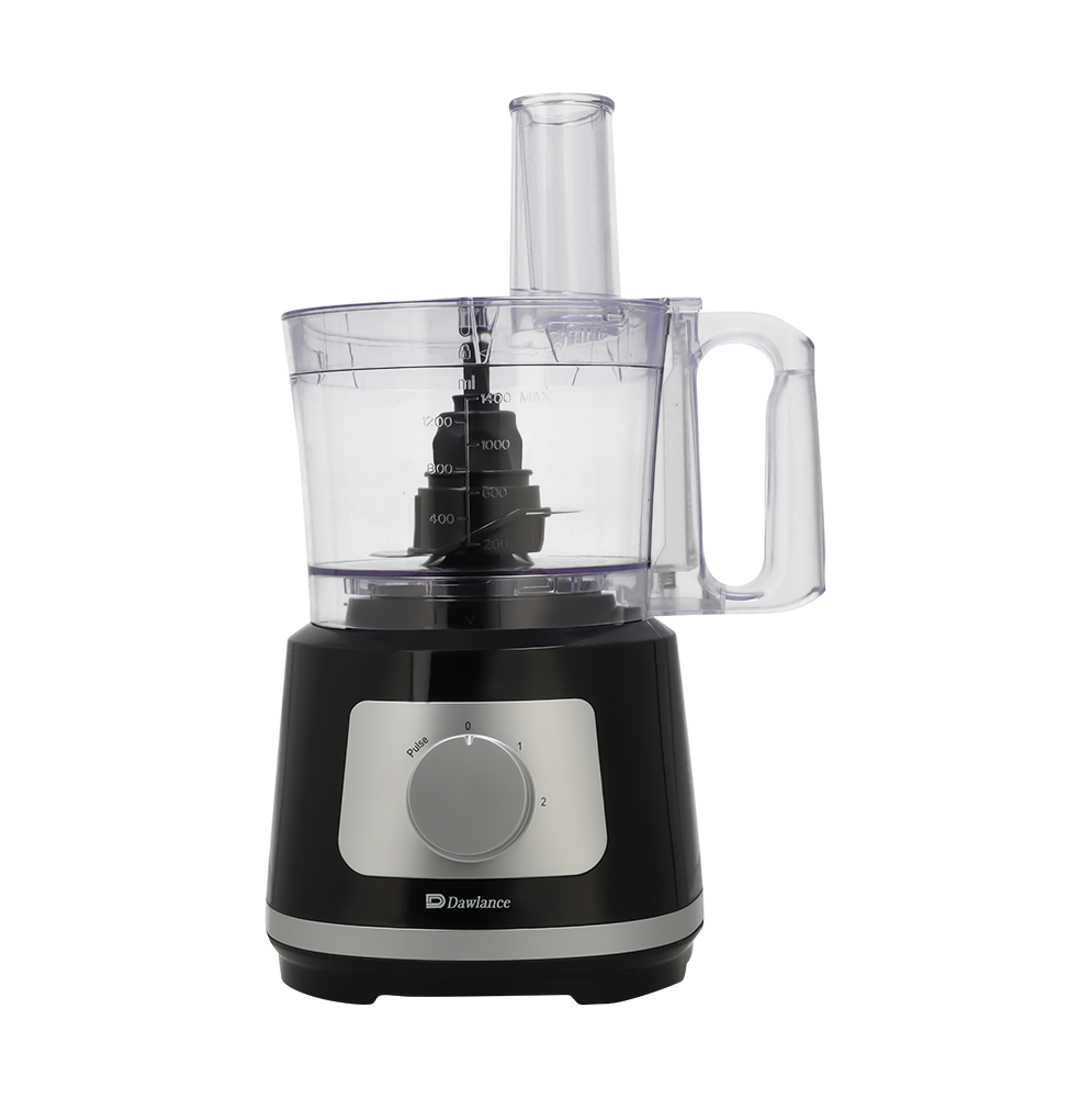 Dawlance Food Processor DWFP-8270 B Food Chopper and Mixer