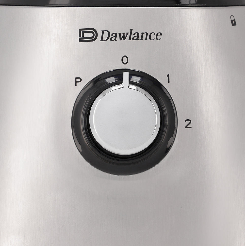 High-Speed Blender,Durable Blender, Dawlance DWTB-620I