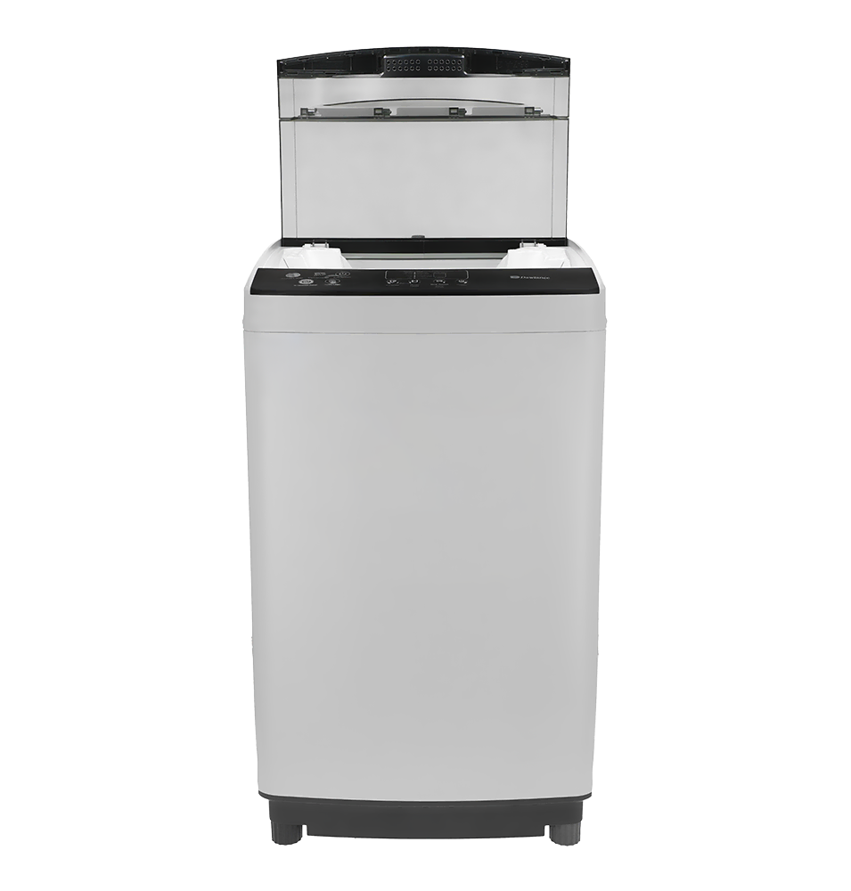 Dawlance DWT 255 C | 10 kg Top Load Washing Machine | Stylish Design & Powerful Performance