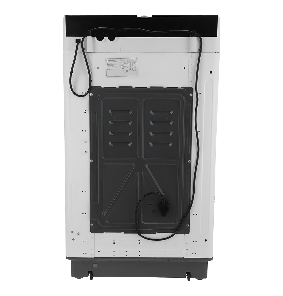 Dawlance DWT 255 C | 10 kg Top Load Washing Machine | Stylish Design & Powerful Performance