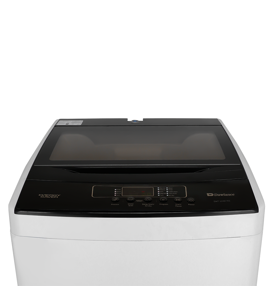 Top Load Washing Machine Dawlance DWT 11467 ES