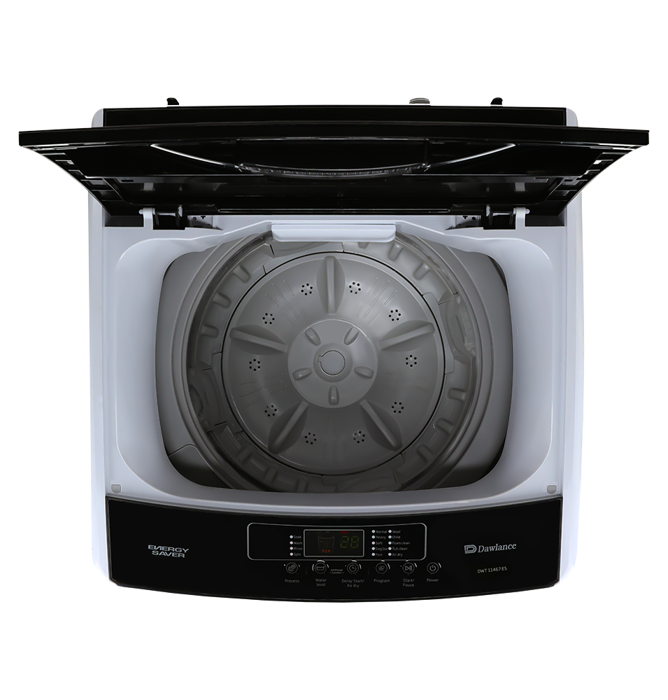 Top Load Washing Machine Dawlance DWT 11467 ES