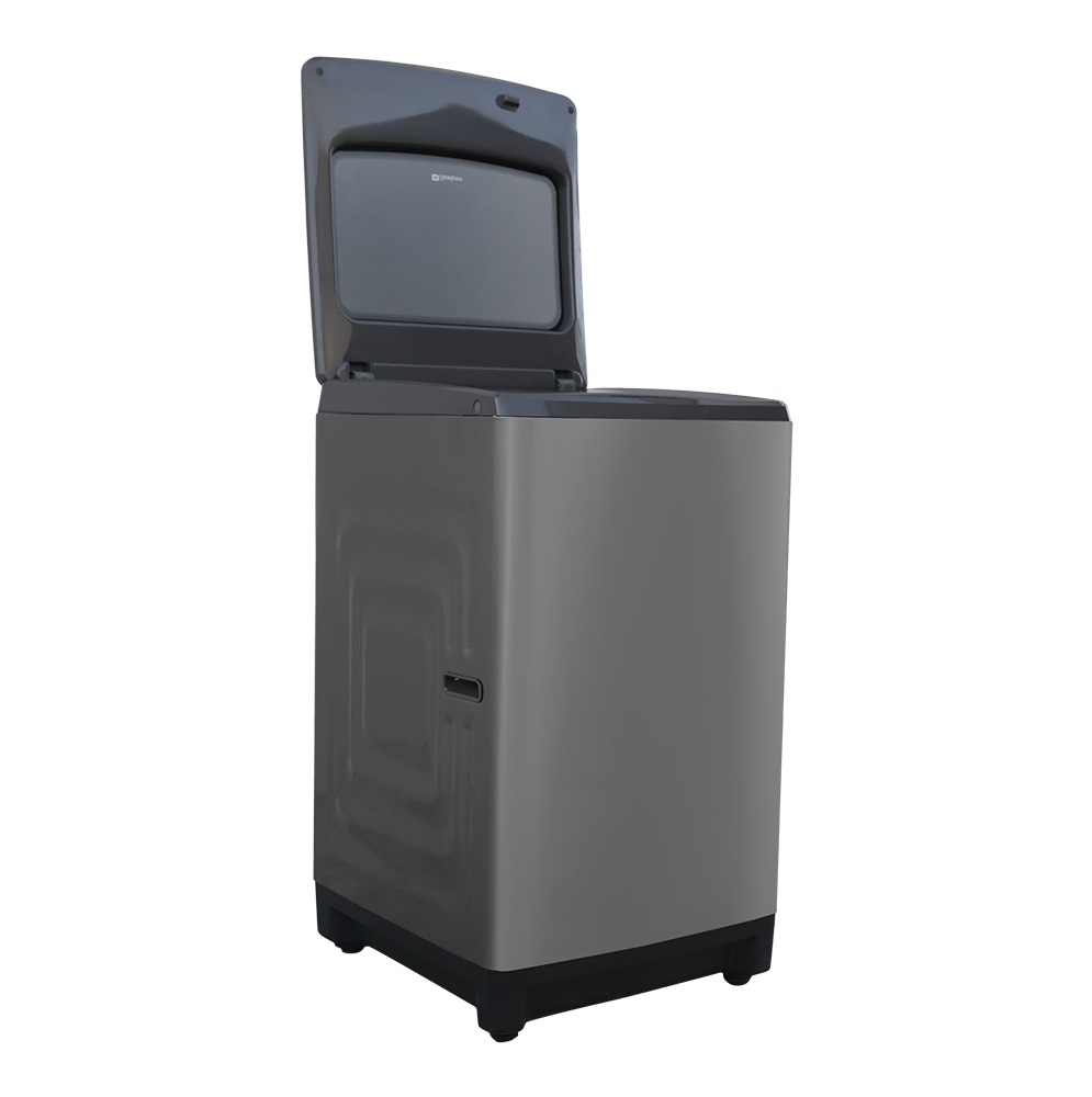 Top Load Washing Machine Dawlance DWT 1006 Mystic Grey