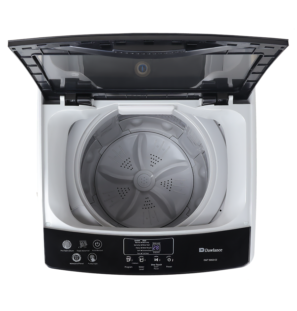 Top Load Washing Machine Dawlance DWT 9060 EZ