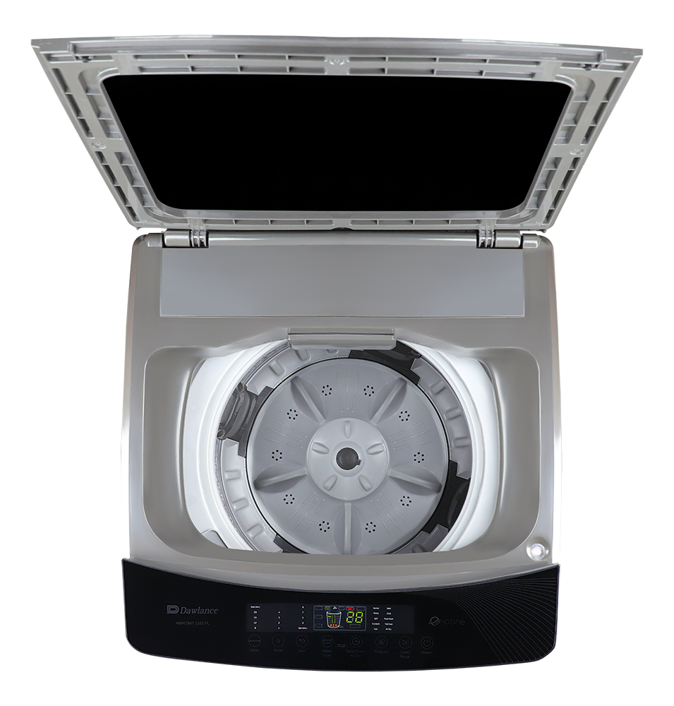 Top Load Washing Machine Dawlance DWT 1165 PL e-care