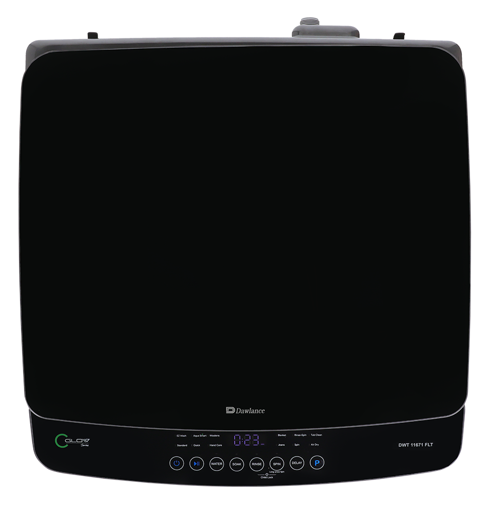 Top Load Washing Machine Dawlance DWT 11671 FLT