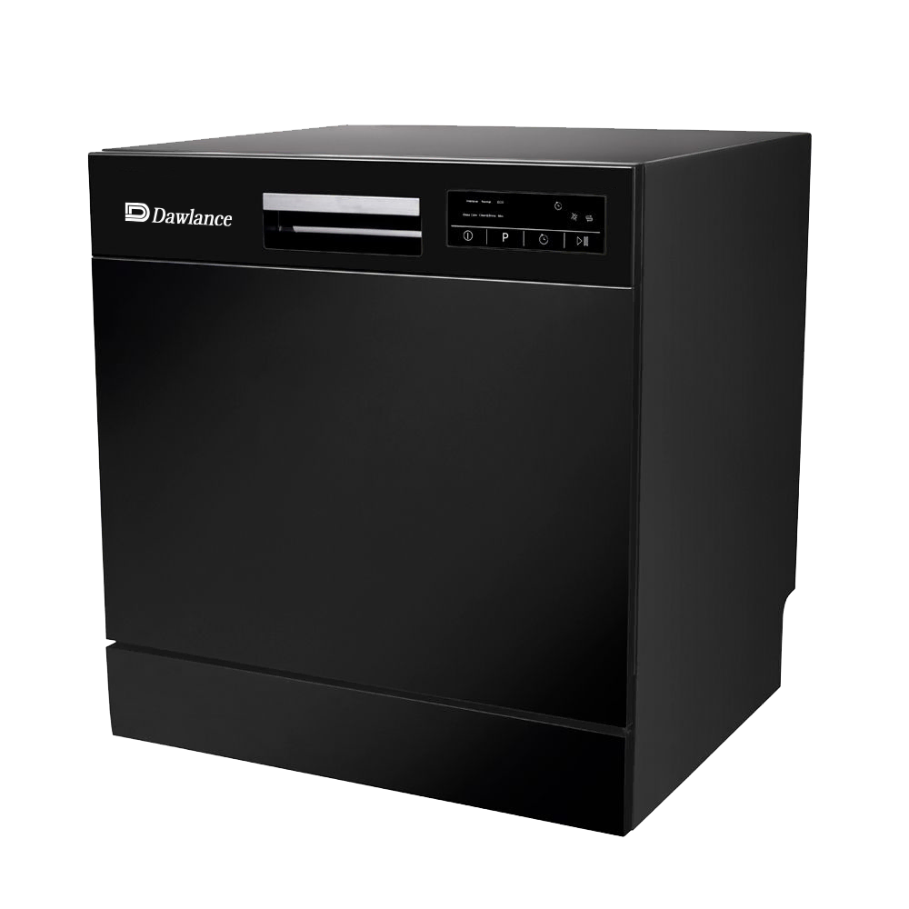 Dishwasher Dawlance DDW 868 CT B