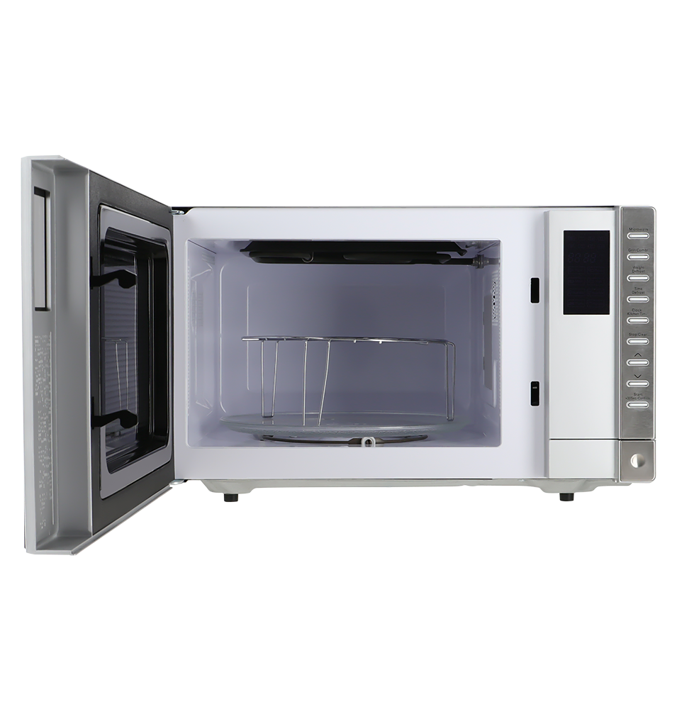 Grilling Microwave Oven Dawlance DW 393 GSS