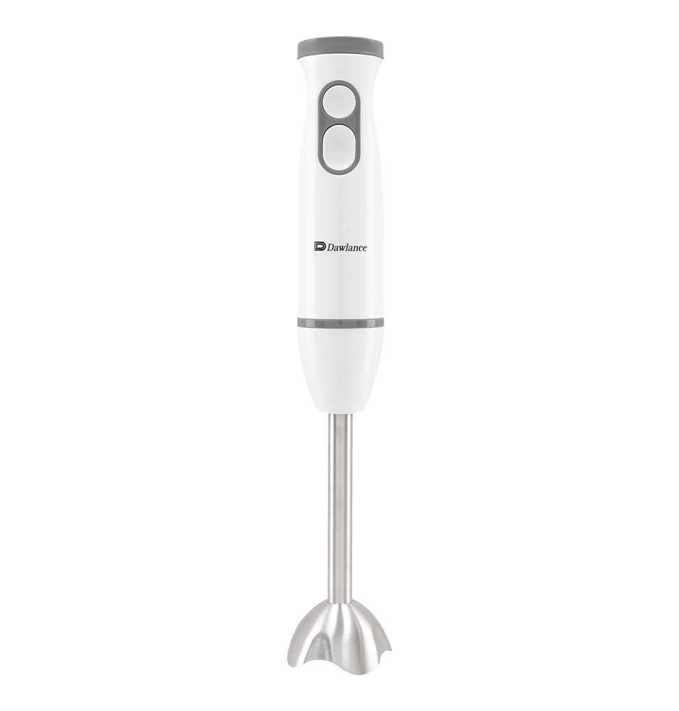 Hand Blender,Food Preparation Appliance Dawlance DWHB 475 White