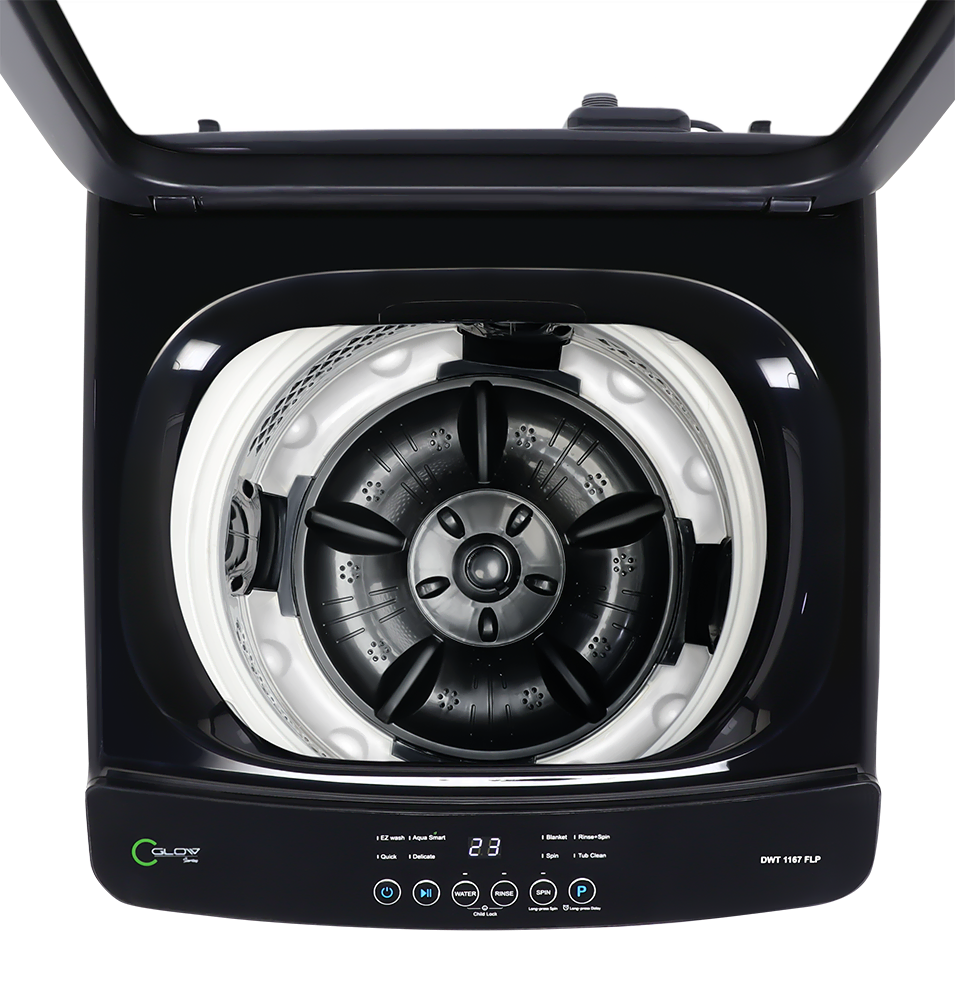 Top Load Washing Machine Dawlance DWT 1167 FLP