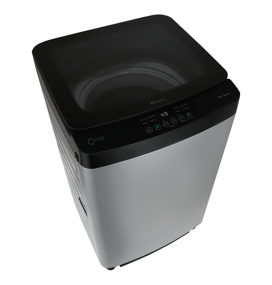 Top Load Washing Machine Dawlance DWT 1167 FLP