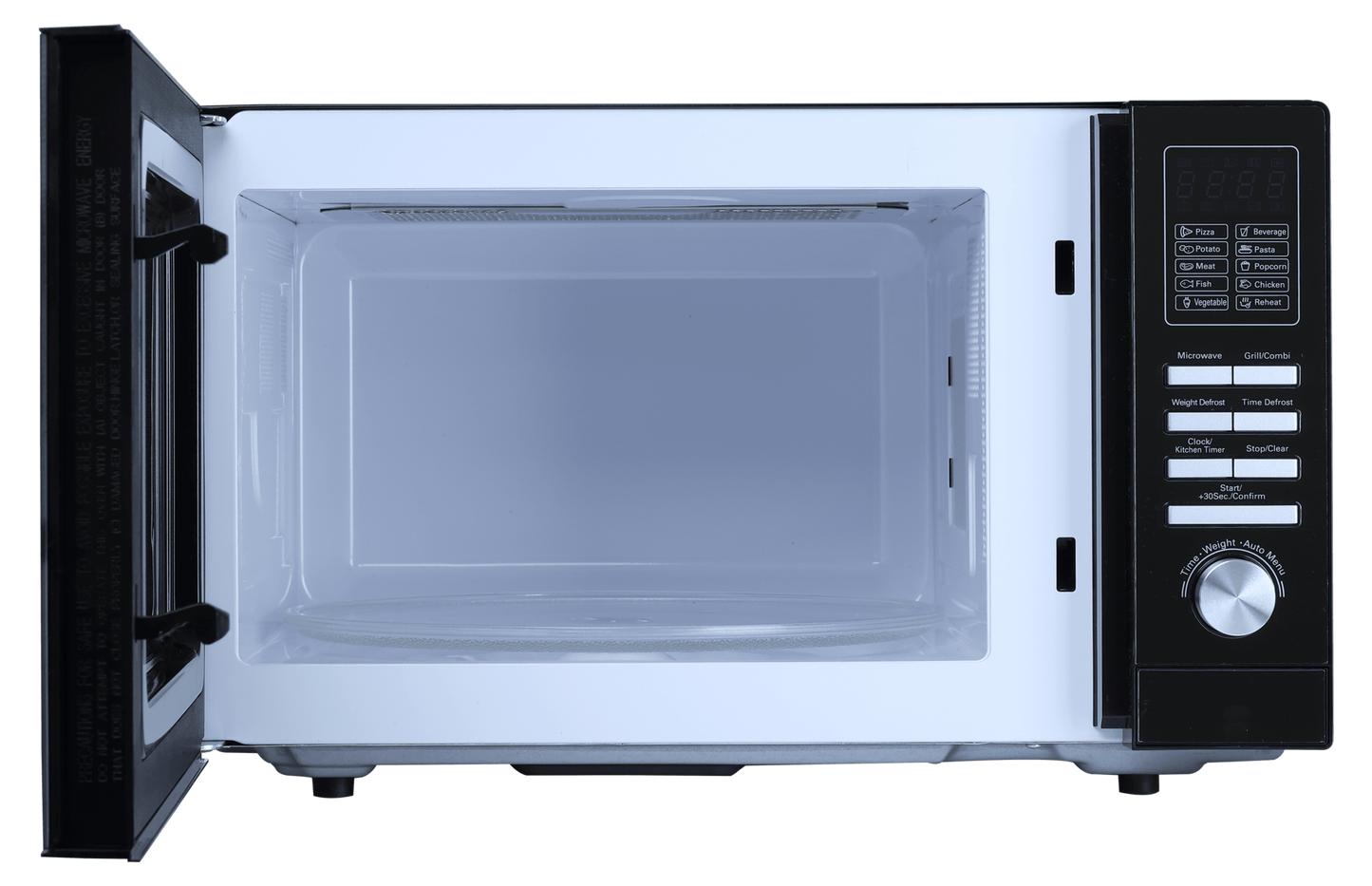 Grilling Microwave Oven Dawlance MWO DW-128-G