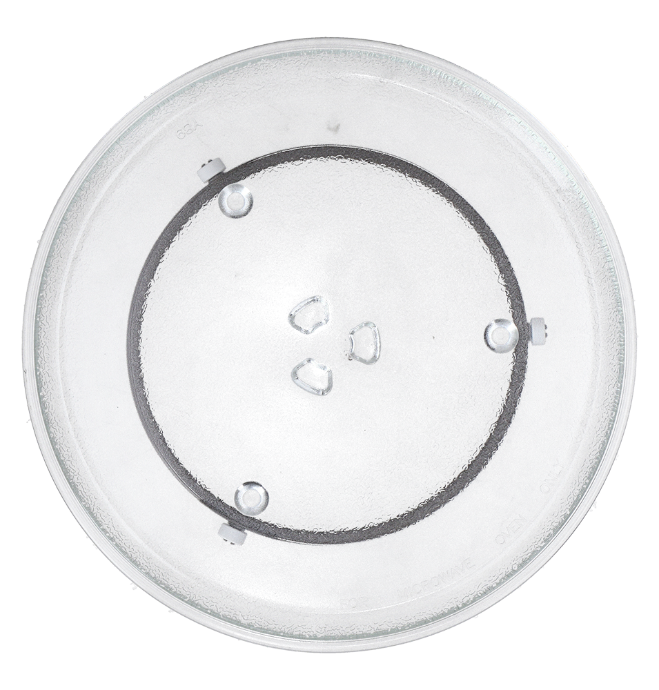 Heating Microwave Oven Dawlance MWO DW-210 S SOLO WHITE