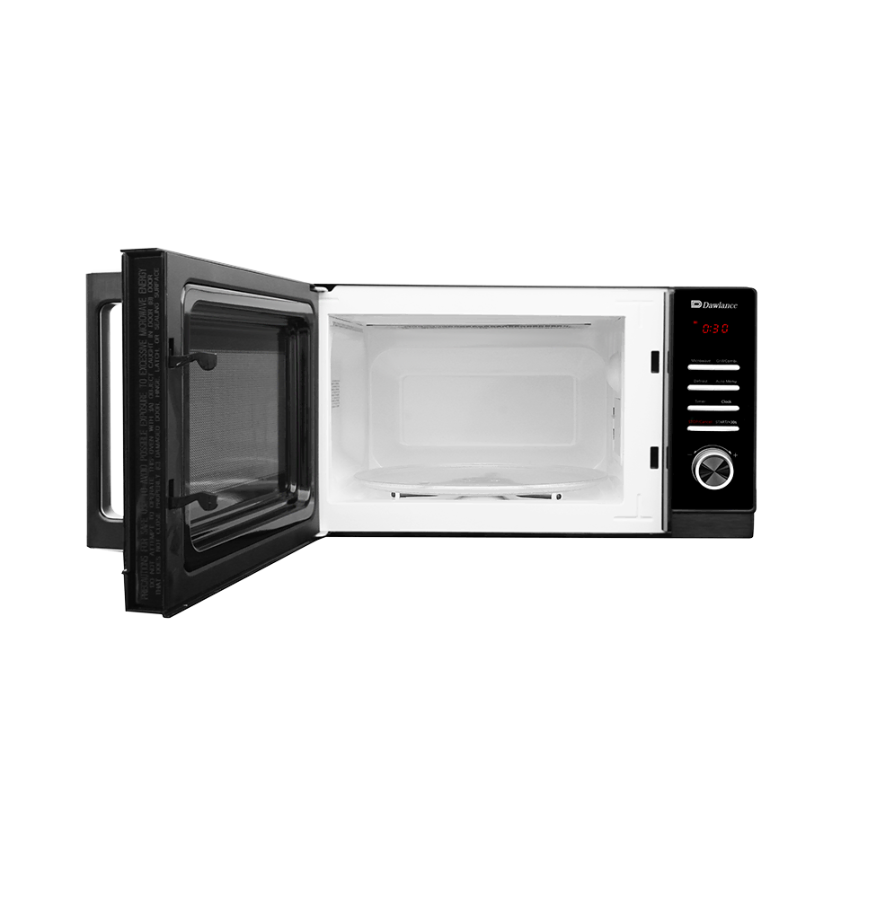 Heating Microwave Oven Dawlance MWO DW - 393 G