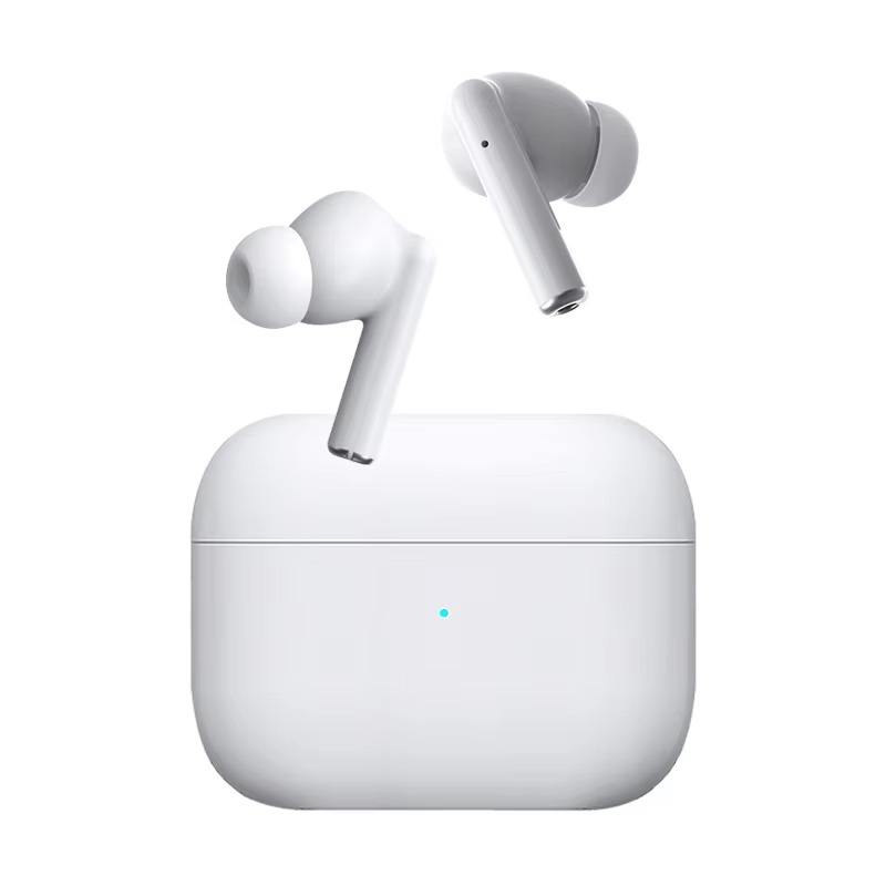 Premium Wireless Earbuds – Bluetooth 5.3, Clear Sound & Long Battery