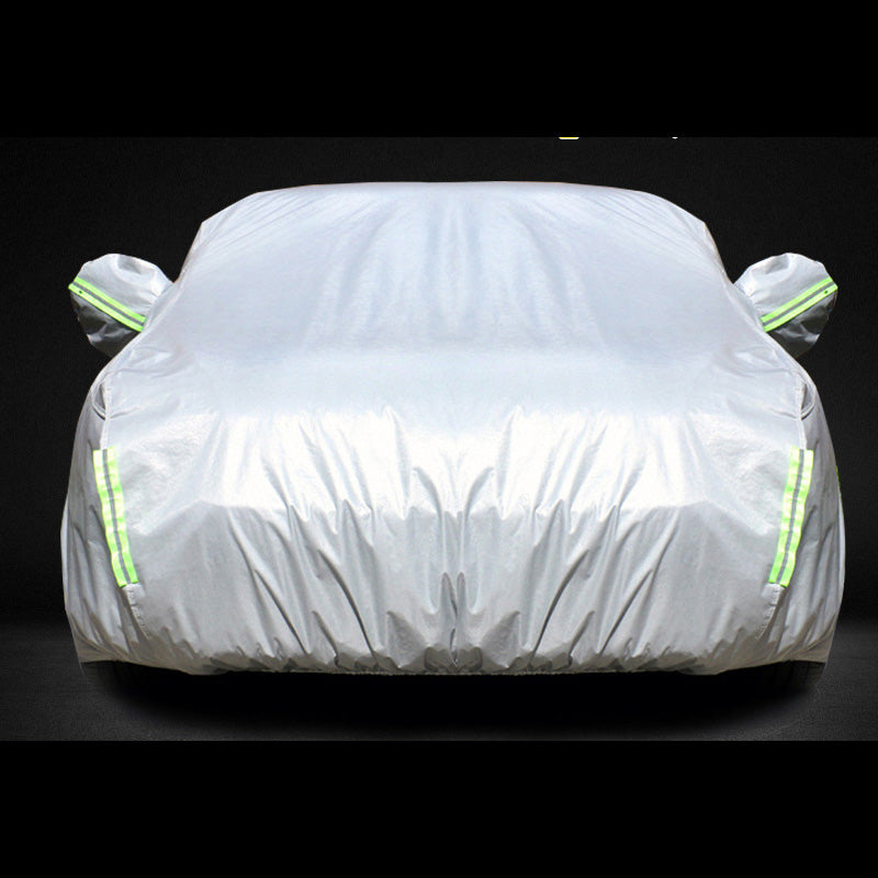 Best Car Cover for Protection in 2026 | Waterproof & Dustproof All vehicle covers are available.