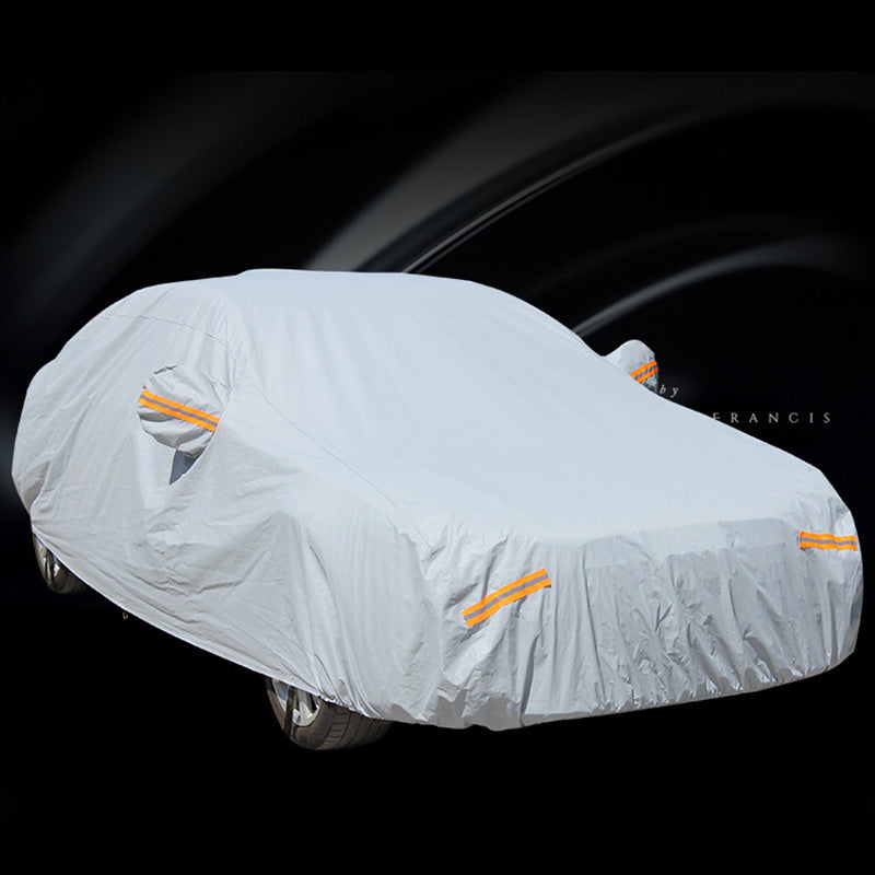 Best Car Cover for Protection in 2026 | Waterproof & Dustproof All vehicle covers are available.