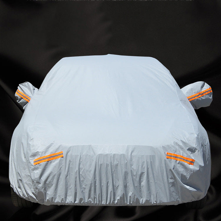 Best Car Cover for Protection in 2026 | Waterproof & Dustproof All vehicle covers are available.