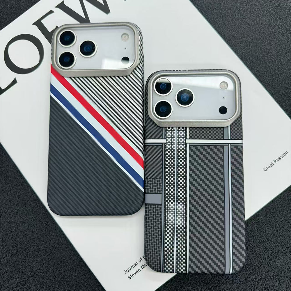 Luxury Phone Covers – Modern Design & Full Protection