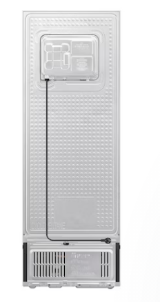 Top Mount Freezer with No Frost RT35CG5004WWRT