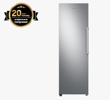 RZ32M72407F 1Door with Convertible Mode, Lamb Freeze, 315L