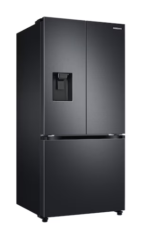 655L SBS No-Frost Refrigerator with All-around Cooling