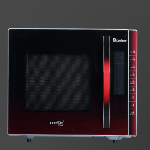 Baking Microwave Oven Dawlance MWO DW-115-CHZP