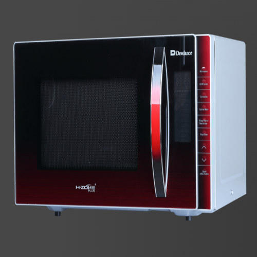 Baking Microwave Oven Dawlance MWO DW-115-CHZP