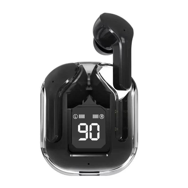 Air 31 Wireless Earbuds with LED Display Case – HD Sound & Long Battery Life