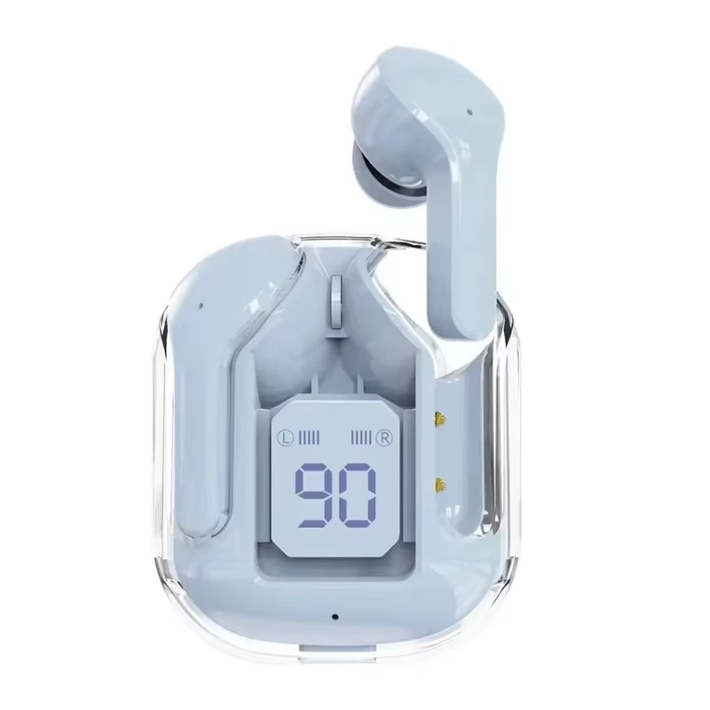 Air 31 Wireless Earbuds with LED Display Case – HD Sound & Long Battery Life