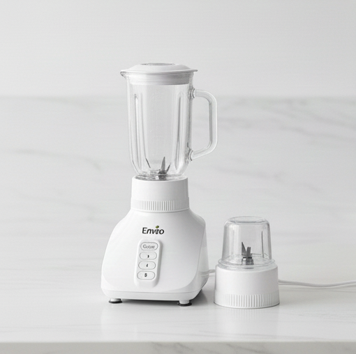 Table Blender 2 IN 1 (EI-TB 3320)