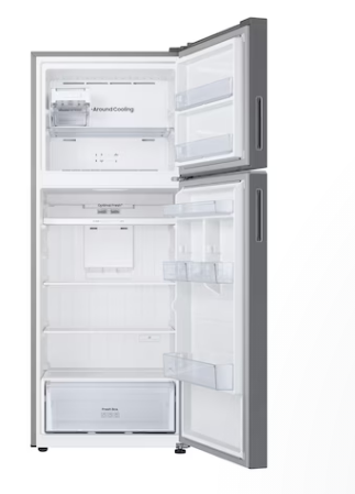 Top Mount Freezer with Optimal Fresh RT42CG6420S9RT