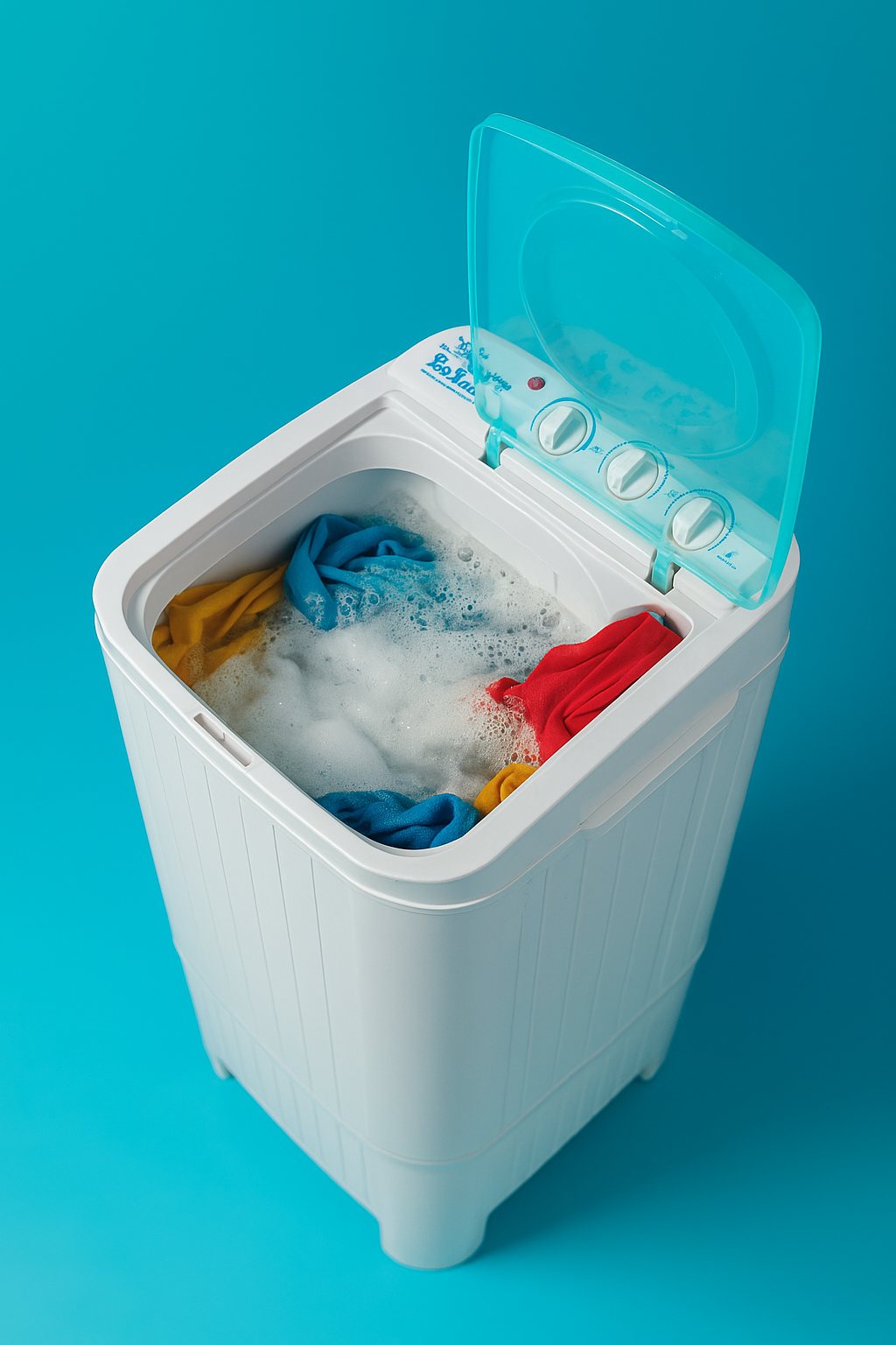 “How to Choose the Right Washing Machine for Your Family”