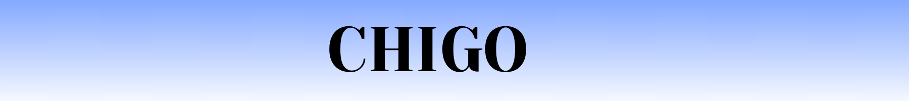 CHIGO