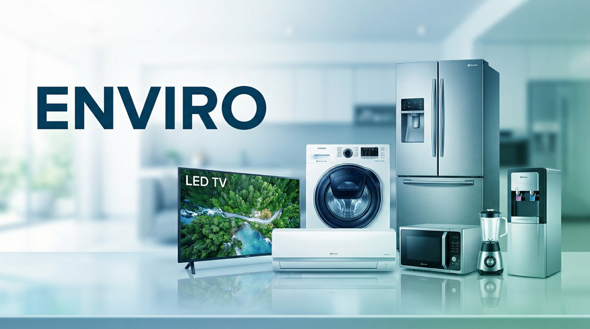 Enviro