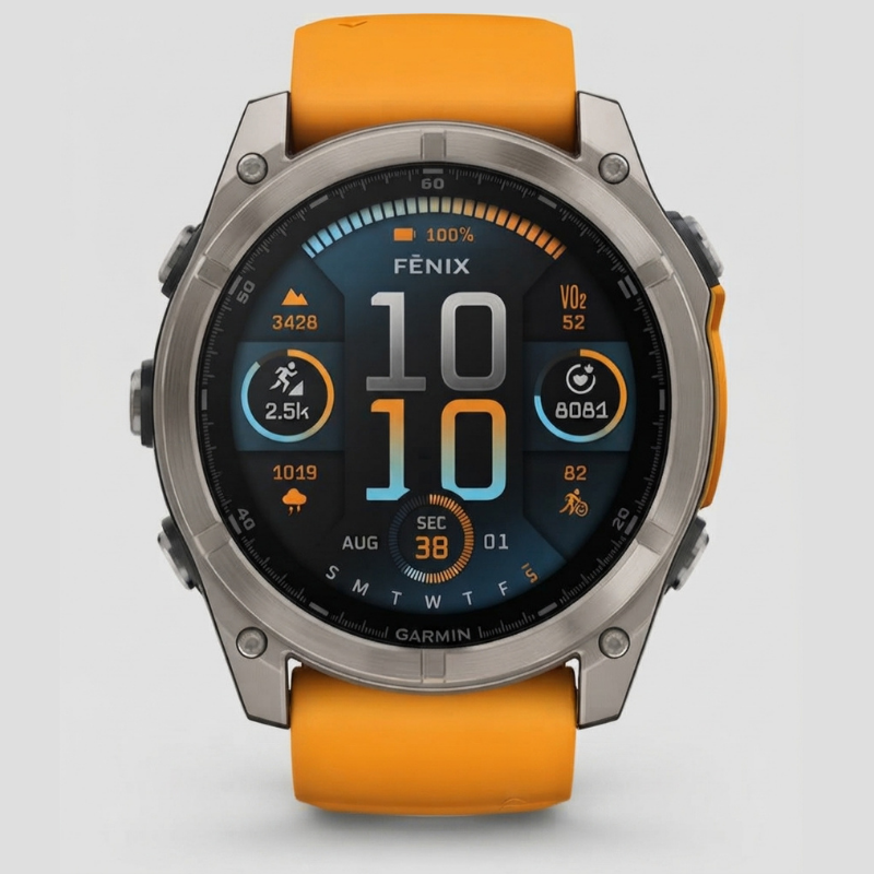SMART WATCHES