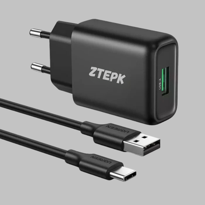 MOBILE CHARGERS
