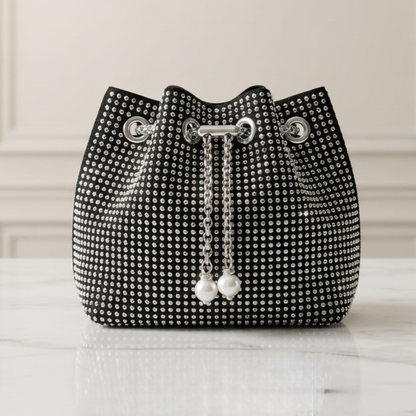 Elegant Women's Party Wear Crossbody Bag ZTS-CR-130