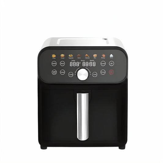 Enviro EAF-9102 Air Fryer | 7L Capacity | Healthy Oil-Free Cooking