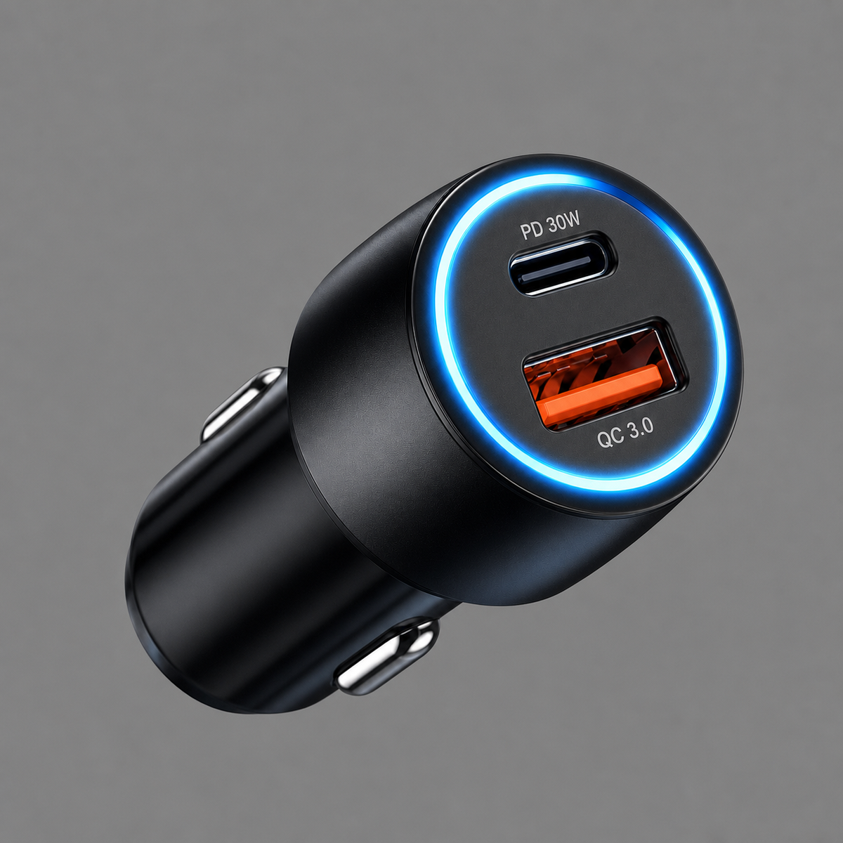 AORAX CC-09 55W Fast Car Charger